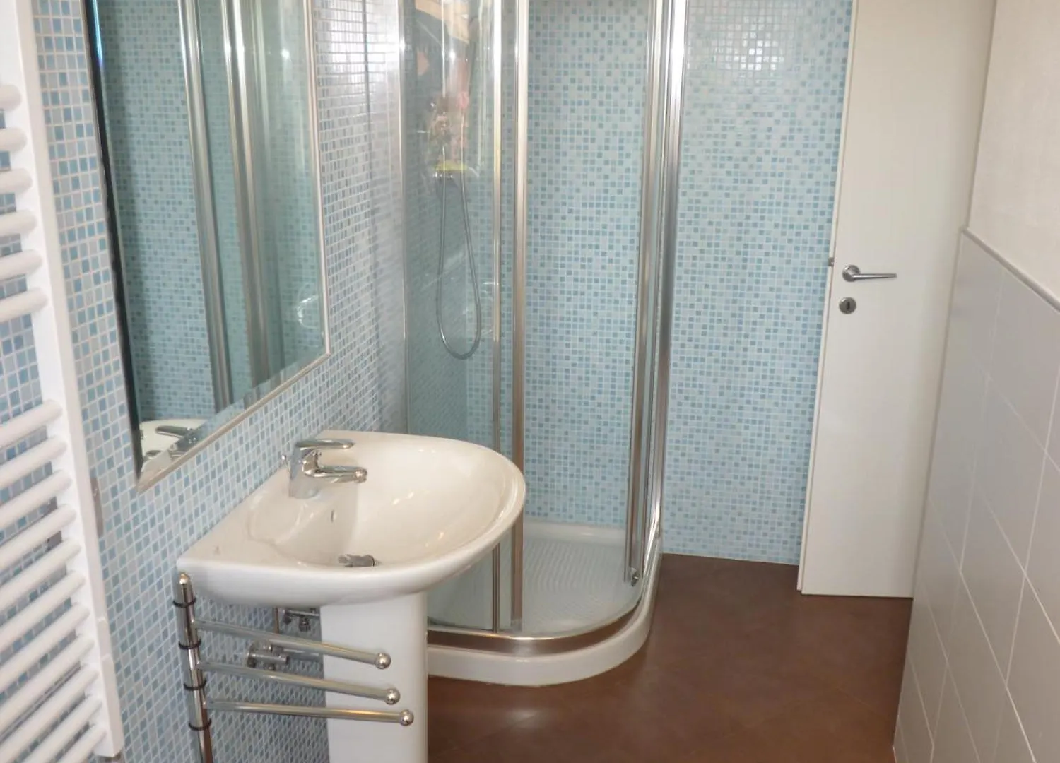 Apartment Residence Le Palme Lido di Jesolo
