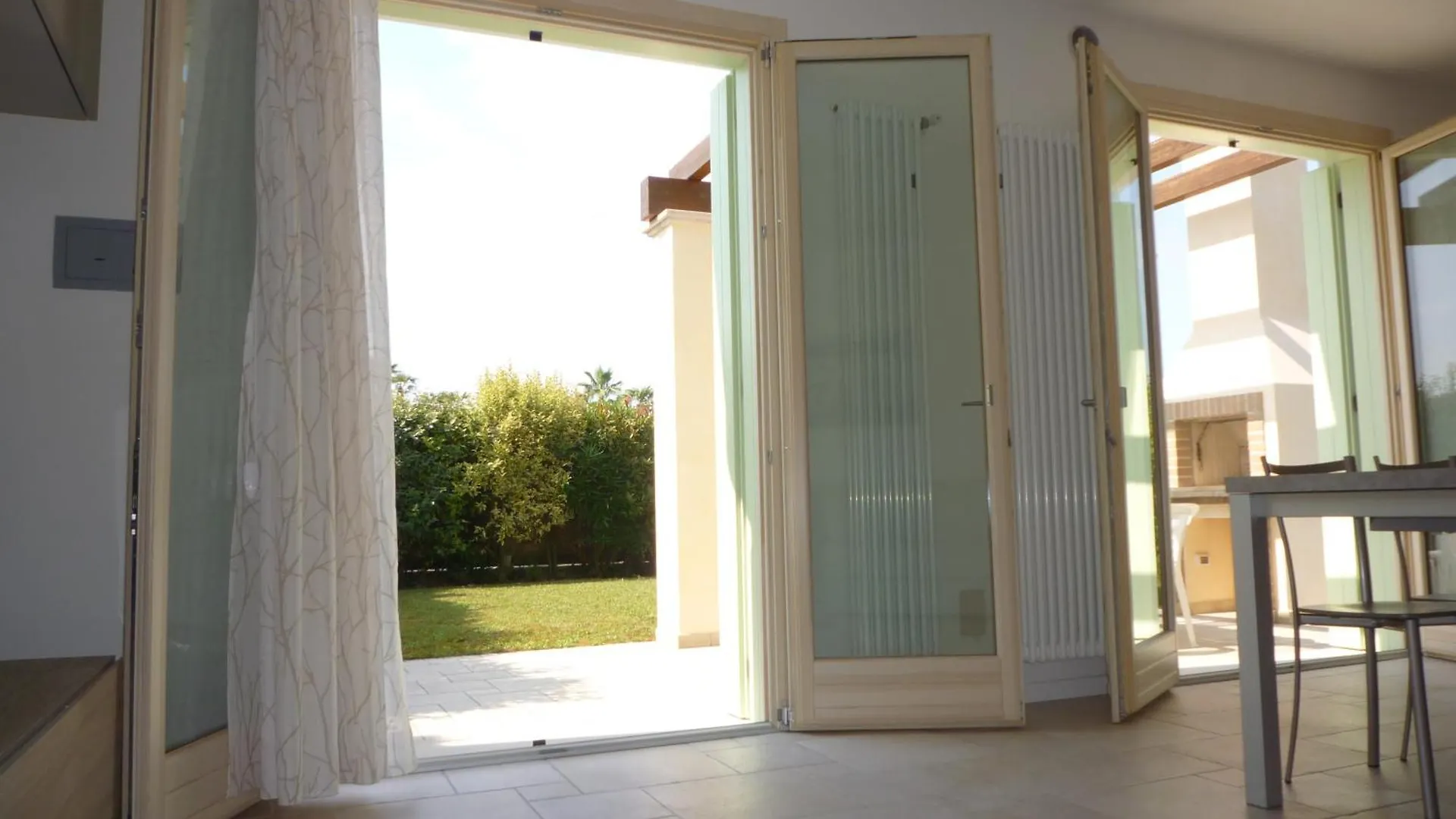 Residence Le Palme Lido di Jesolo Italy
