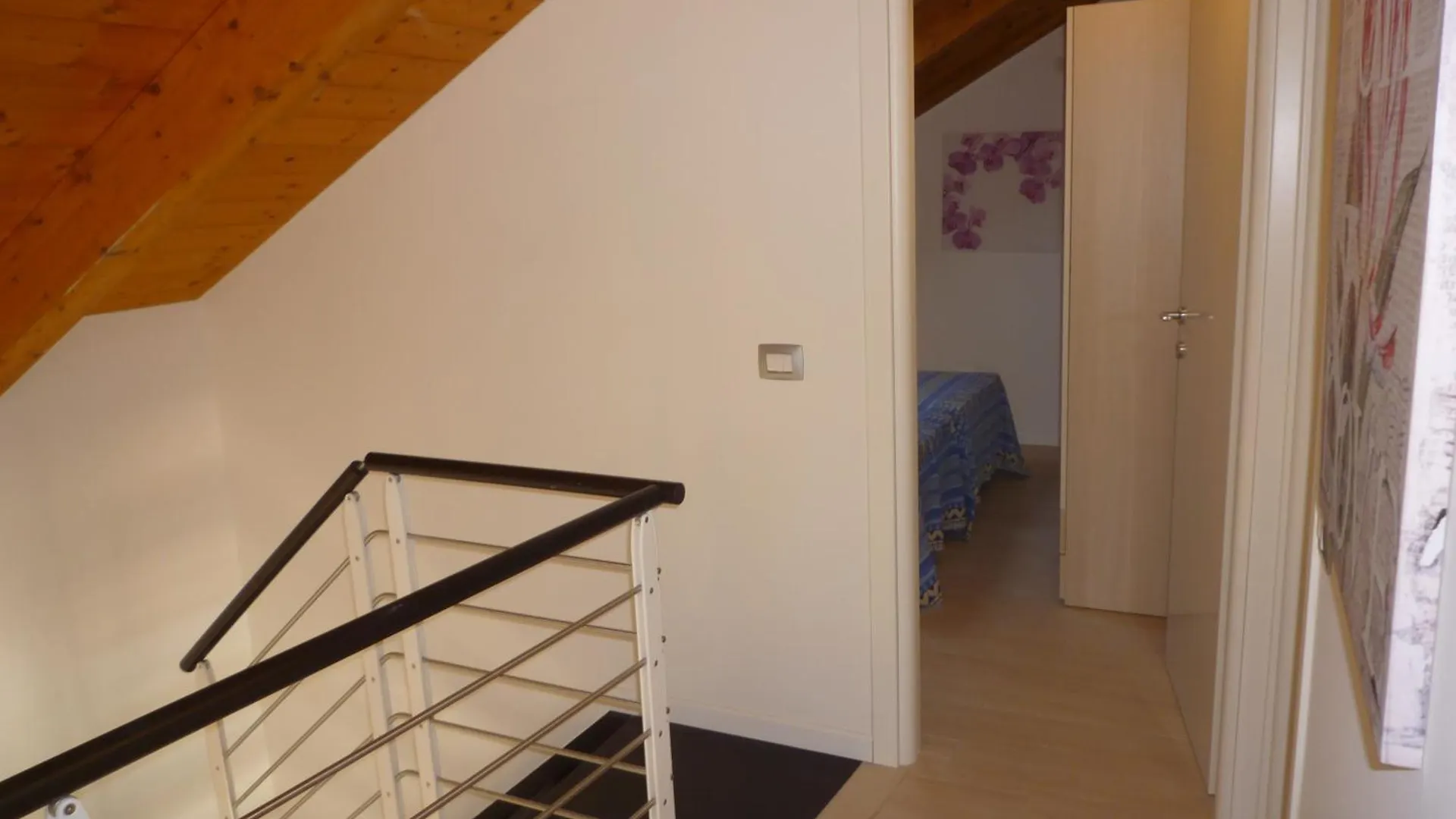 Apartment Residence Le Palme Lido di Jesolo