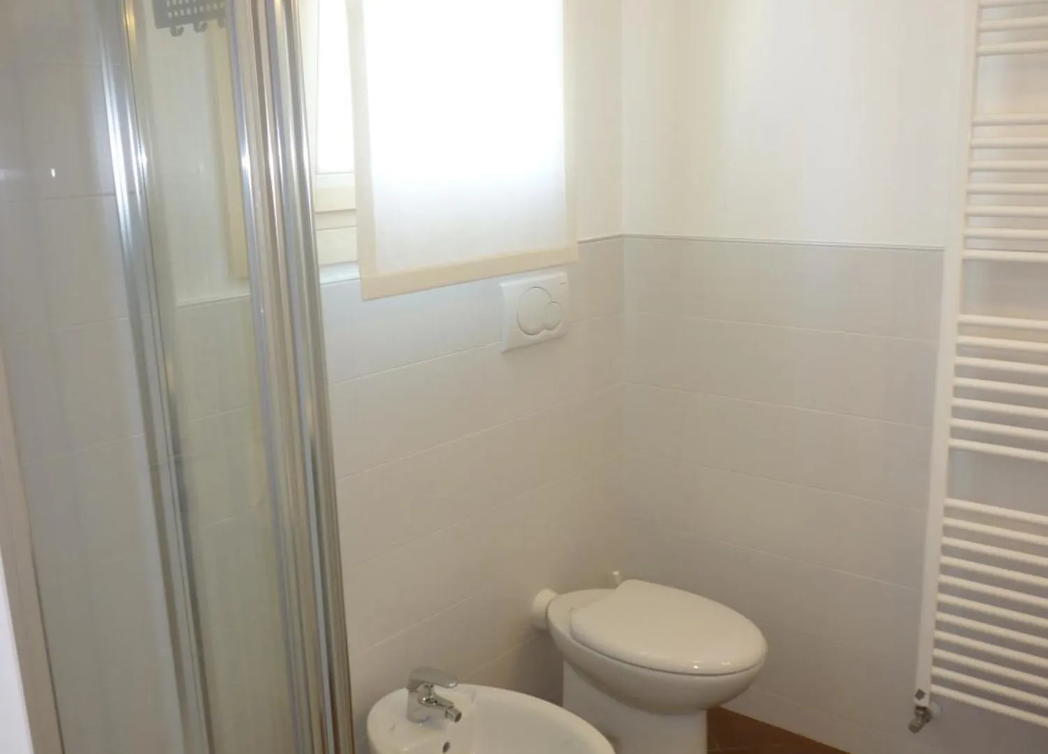 Residence Le Palme Lido di Jesolo Apartment