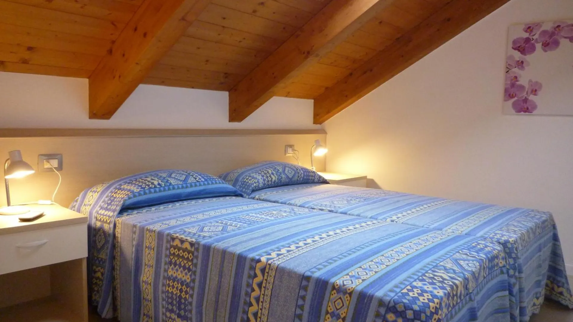 Apartment Residence Le Palme Lido di Jesolo