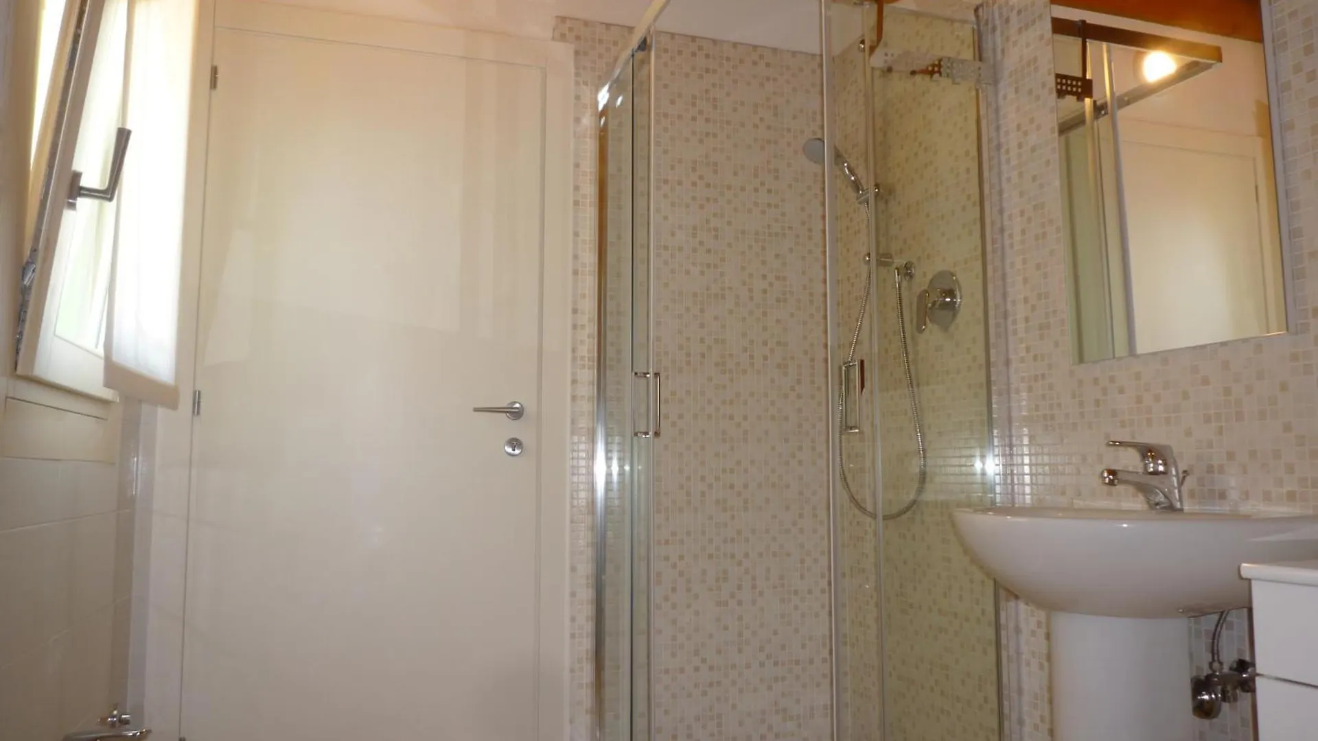 Residence Le Palme Lido di Jesolo Apartment