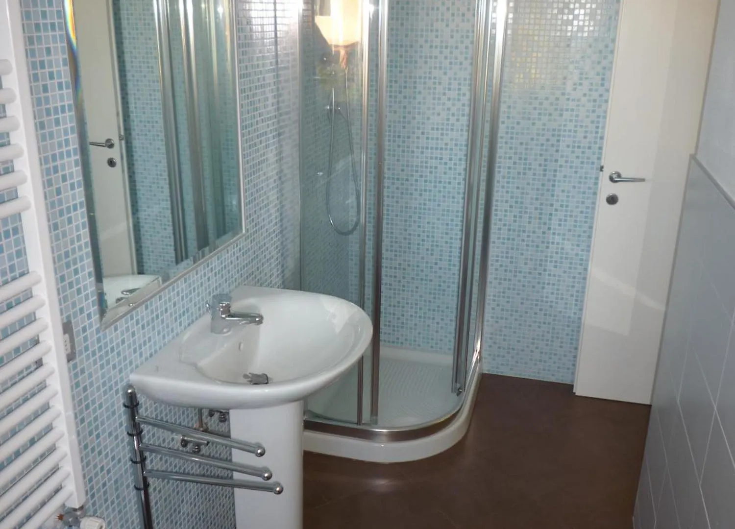 Residence Le Palme Lido di Jesolo Italy