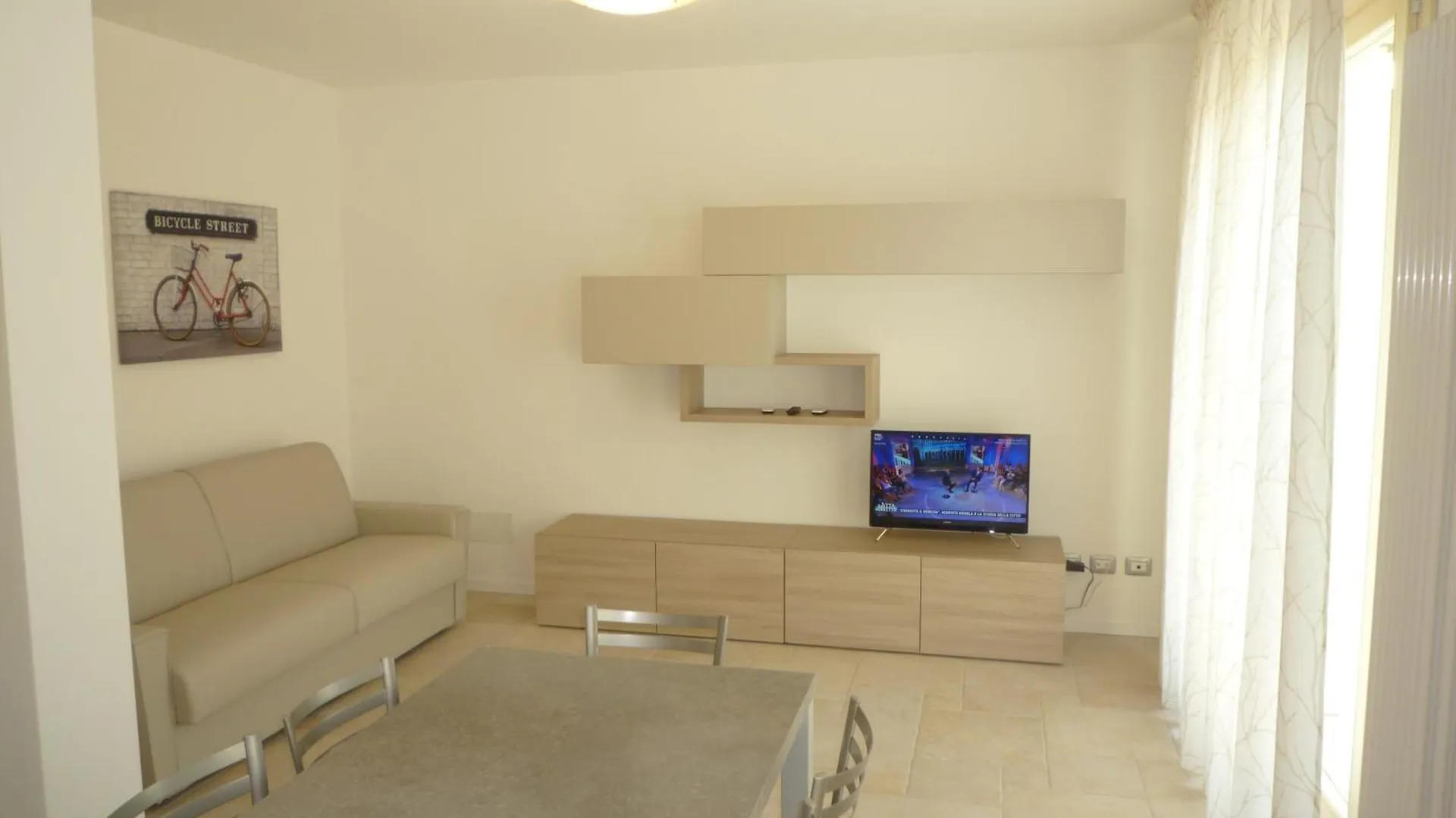 Appartamento Residence Le Palme Lido di Jesolo Italia