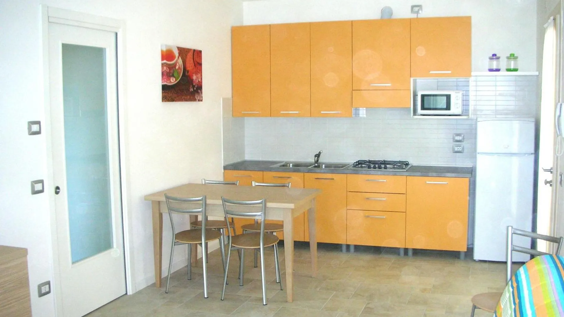 Appartamento Residence Le Palme Lido di Jesolo