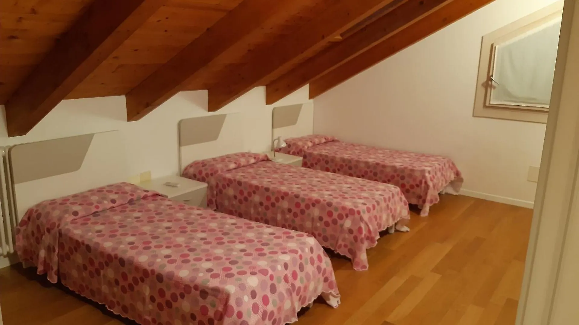 Appartamento Residence Le Palme Lido di Jesolo Italia