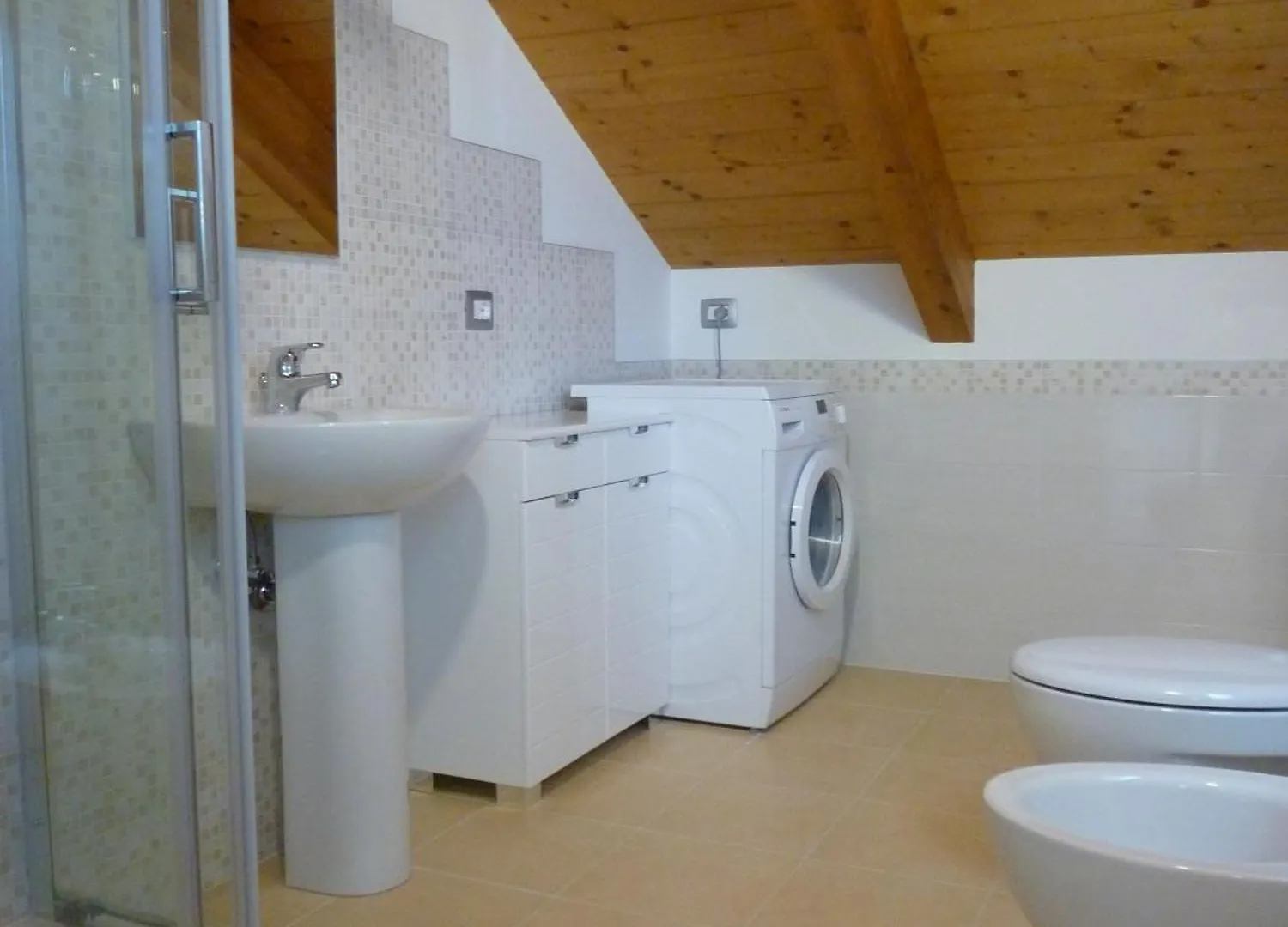 Appartamento Residence Le Palme Lido di Jesolo