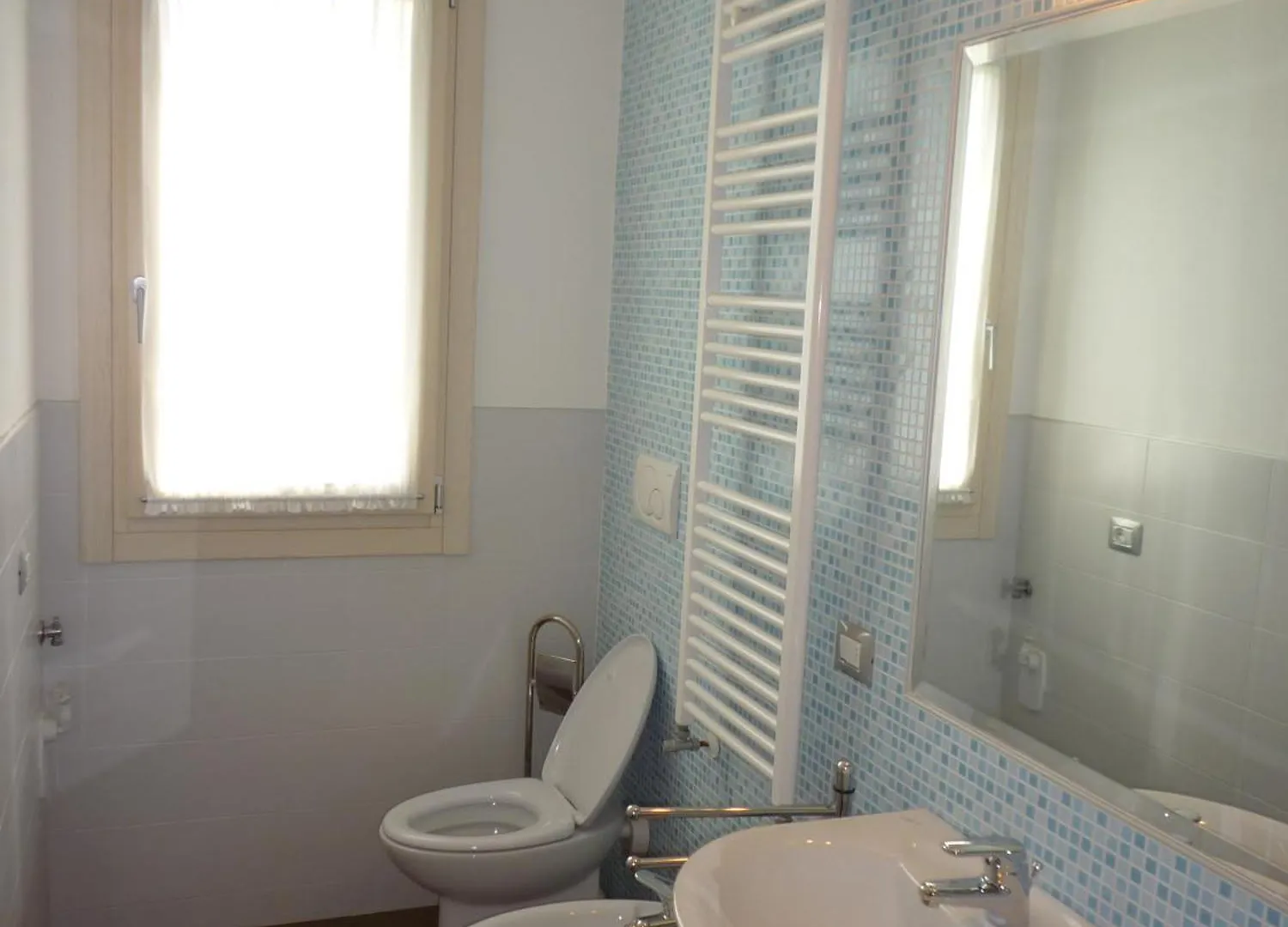 Residence Le Palme Lido di Jesolo 0*,  Italia