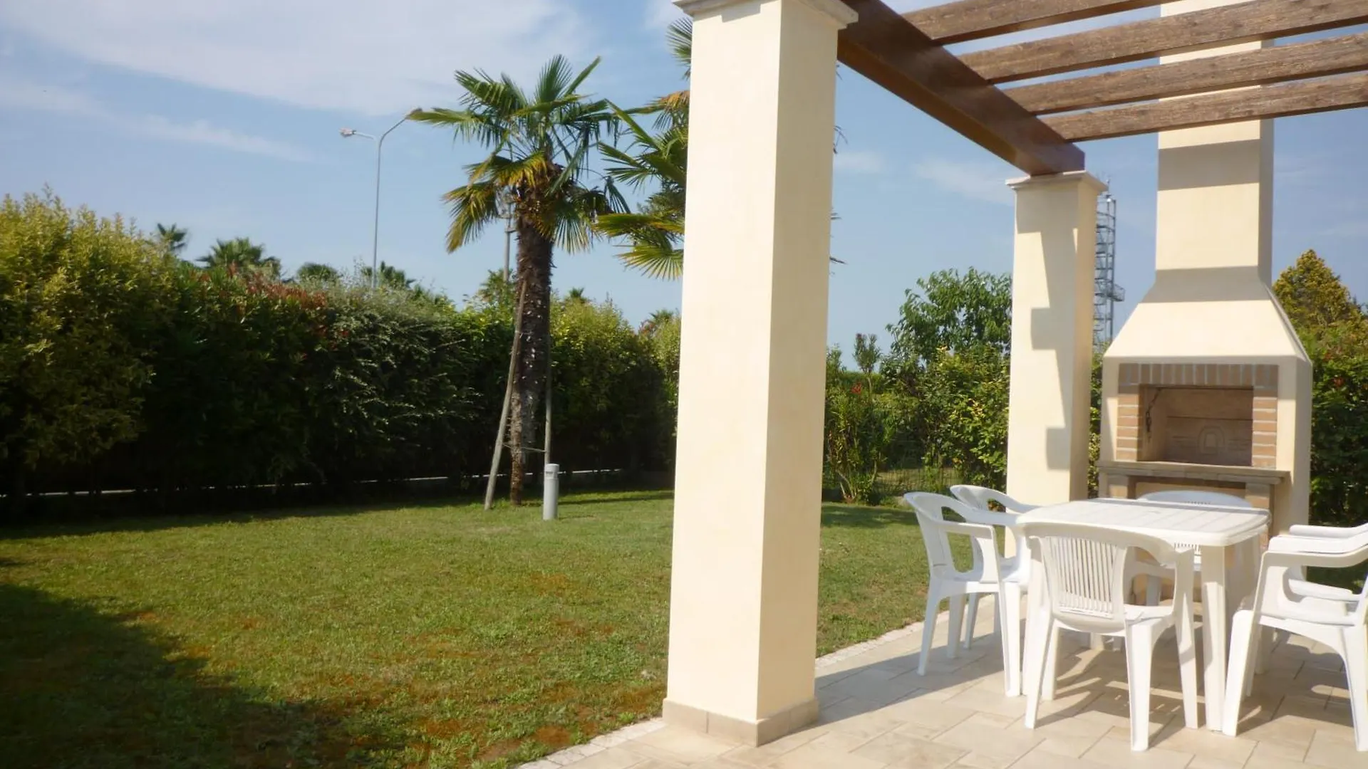 Appartamento Residence Le Palme Lido di Jesolo