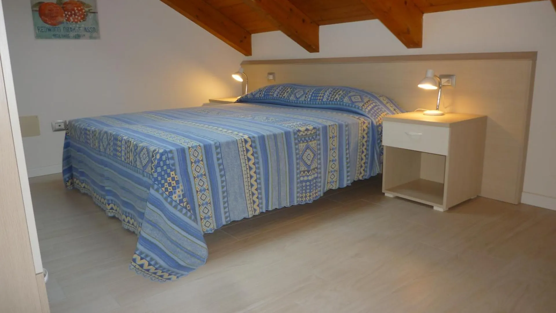 Residence Le Palme Lido di Jesolo 0*,  Italia