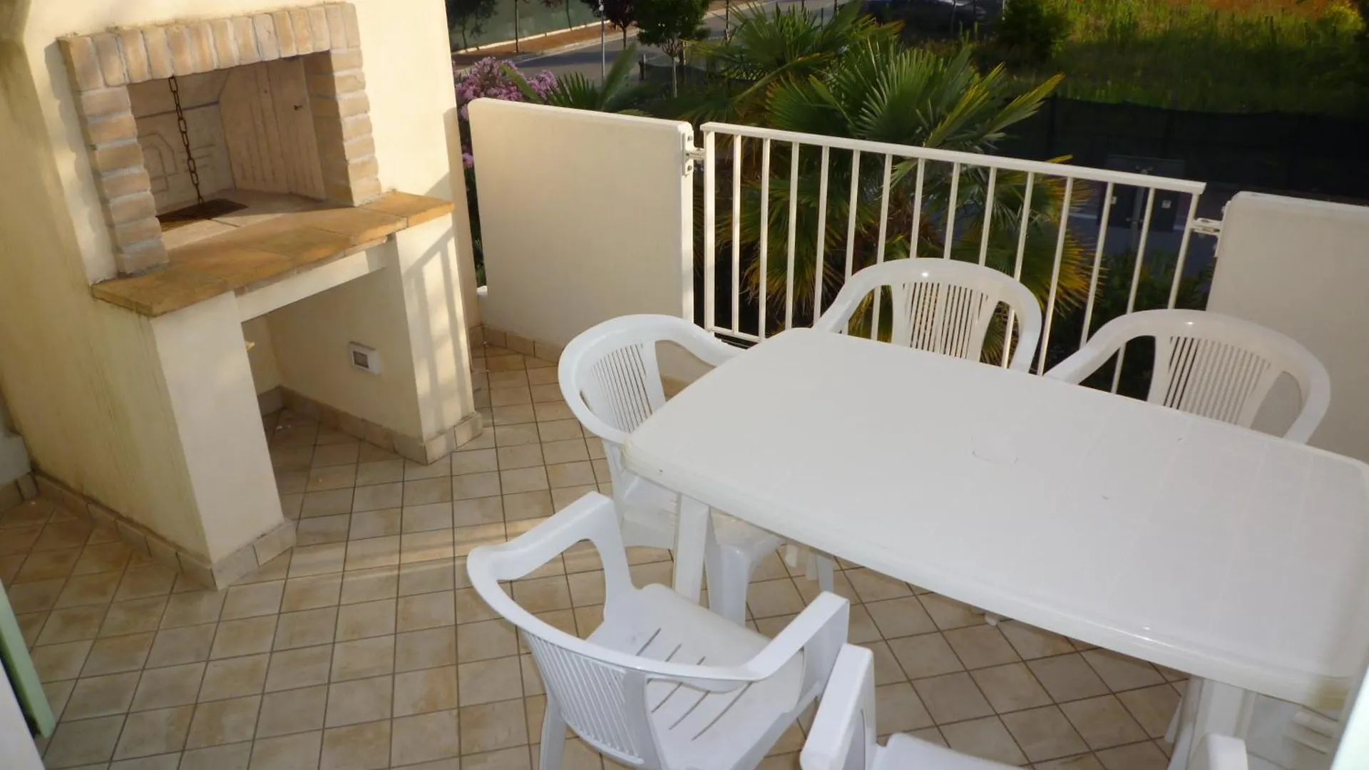 Residence Le Palme Lido di Jesolo 0*,  Italia