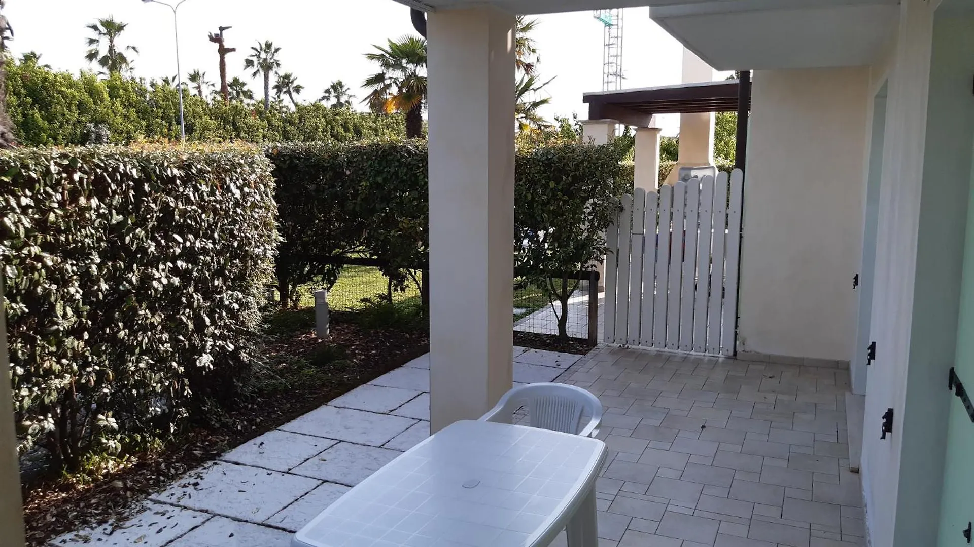 Residence Le Palme Lido di Jesolo Italia