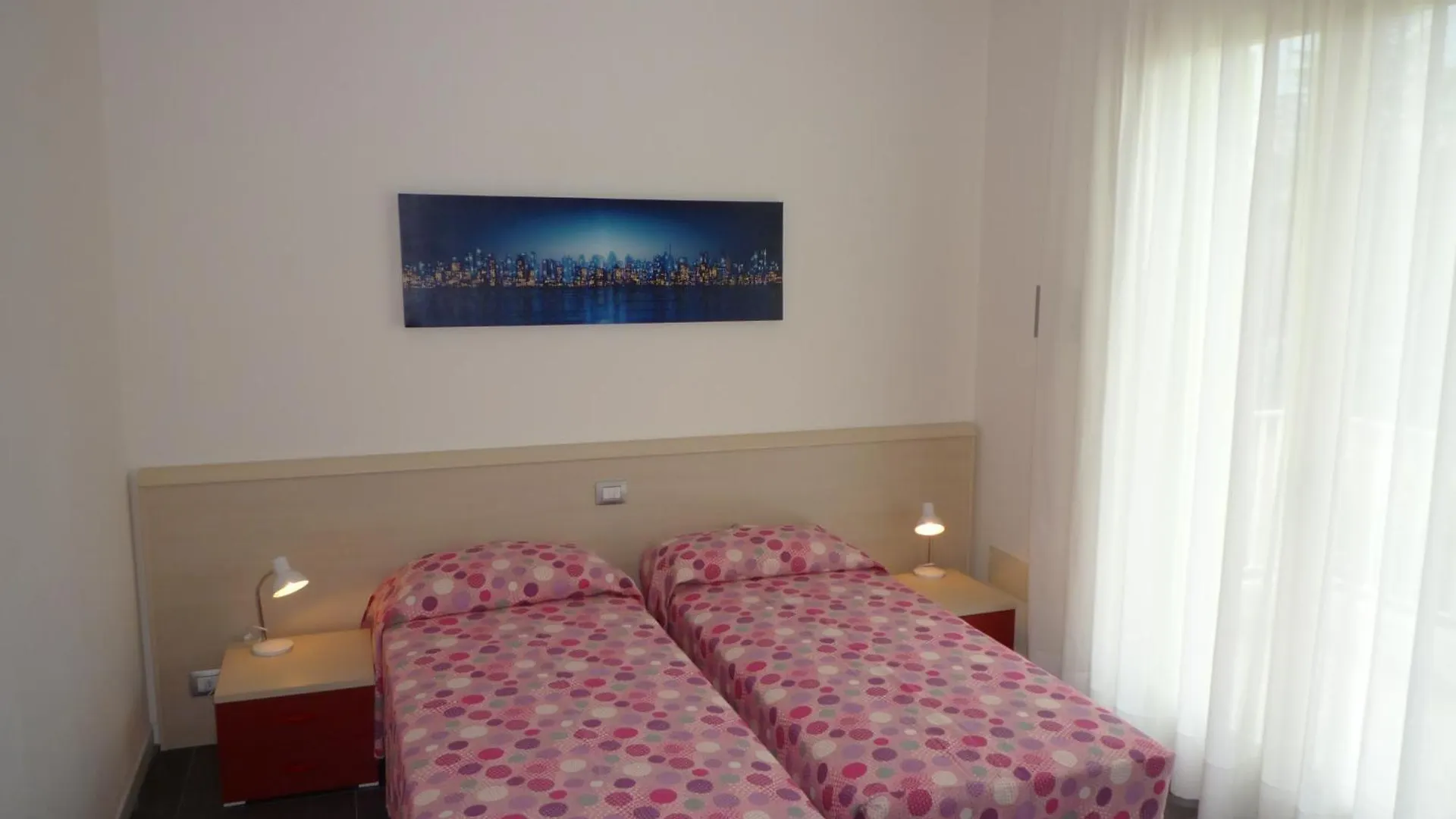 Residence Le Palme Lido di Jesolo Appartamento